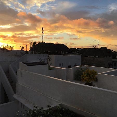 Andavelo House Bed & Breakfast Lamu Dış mekan fotoğraf