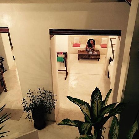 Andavelo House Bed & Breakfast Lamu Dış mekan fotoğraf