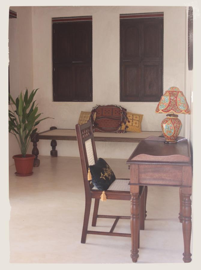 Andavelo House Bed & Breakfast Lamu Dış mekan fotoğraf