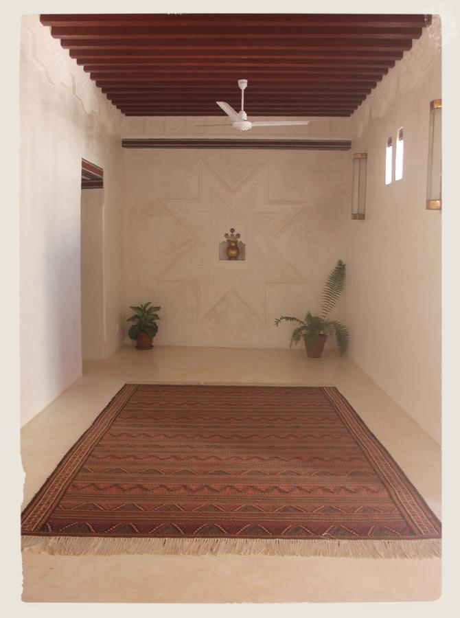 Andavelo House Bed & Breakfast Lamu Dış mekan fotoğraf