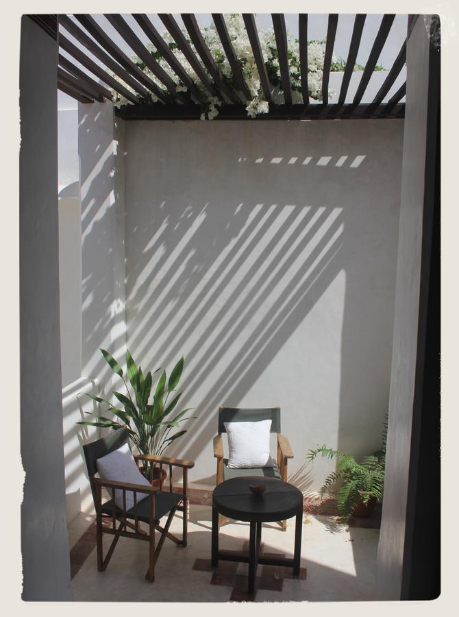 Andavelo House Bed & Breakfast Lamu Dış mekan fotoğraf