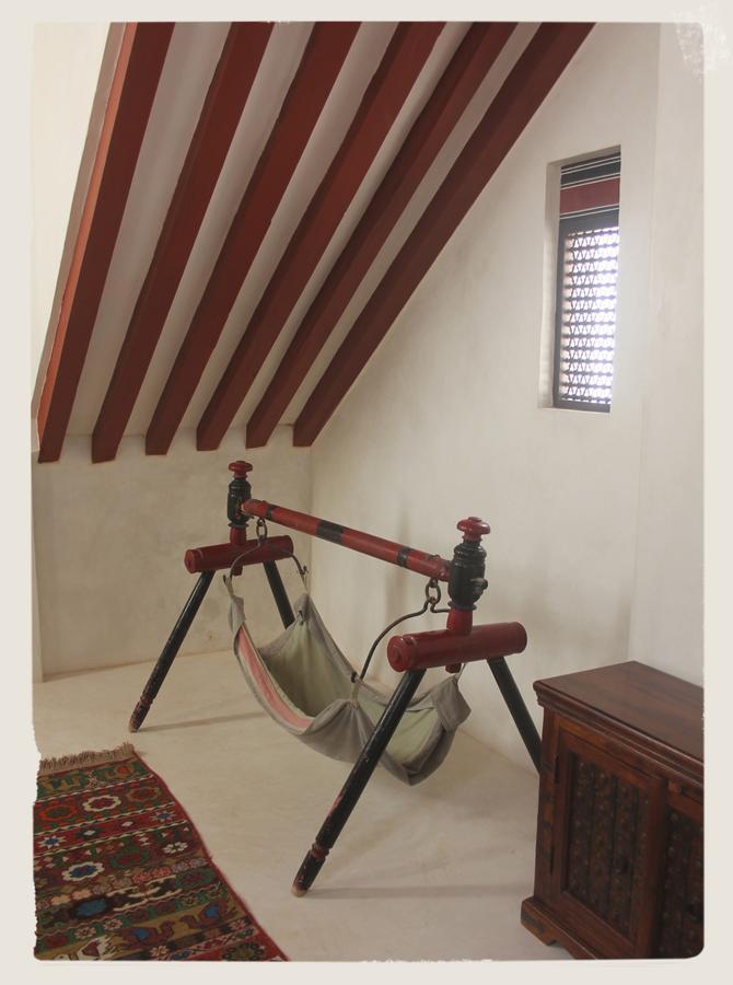 Andavelo House Bed & Breakfast Lamu Dış mekan fotoğraf