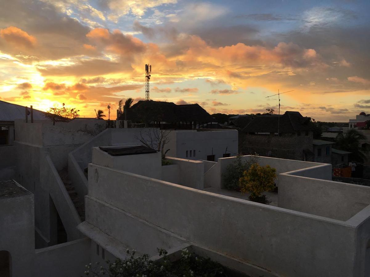 Andavelo House Bed & Breakfast Lamu Dış mekan fotoğraf