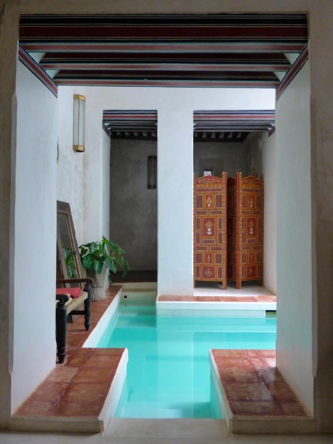 Andavelo House Bed & Breakfast Lamu Dış mekan fotoğraf