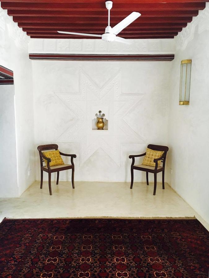 Andavelo House Bed & Breakfast Lamu Dış mekan fotoğraf