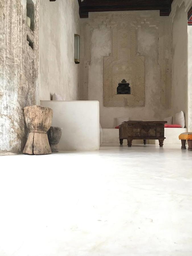 Andavelo House Bed & Breakfast Lamu Dış mekan fotoğraf