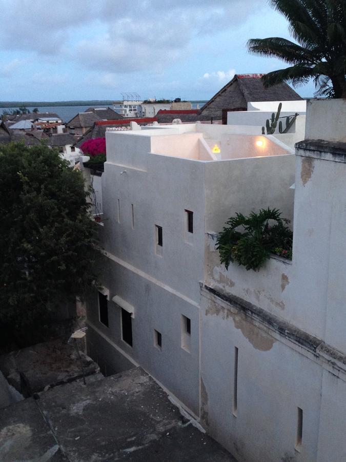Andavelo House Bed & Breakfast Lamu Dış mekan fotoğraf
