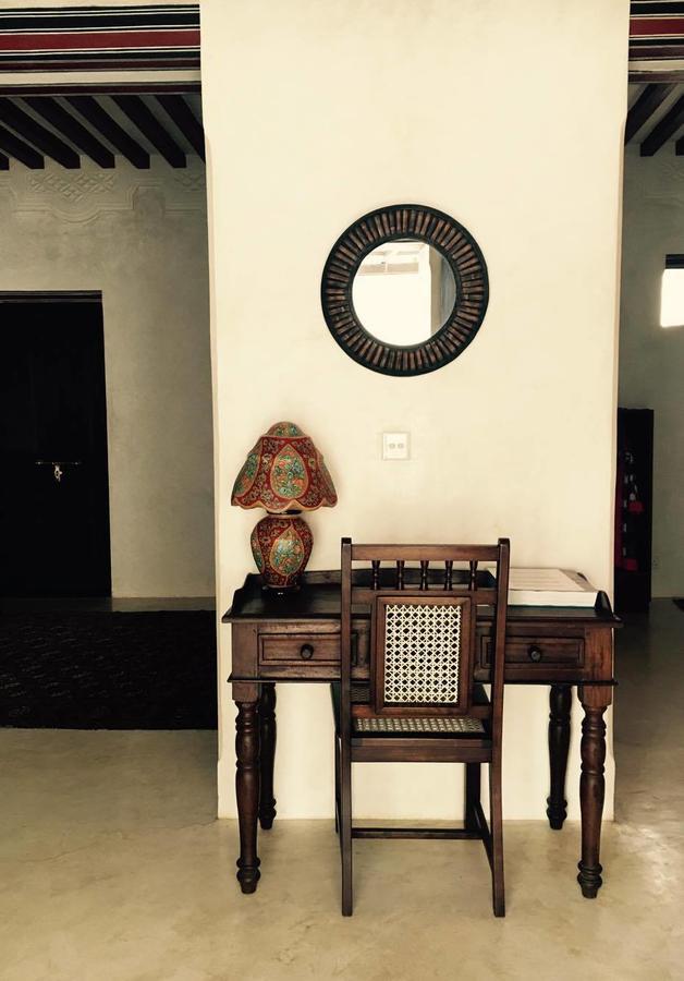 Andavelo House Bed & Breakfast Lamu Dış mekan fotoğraf